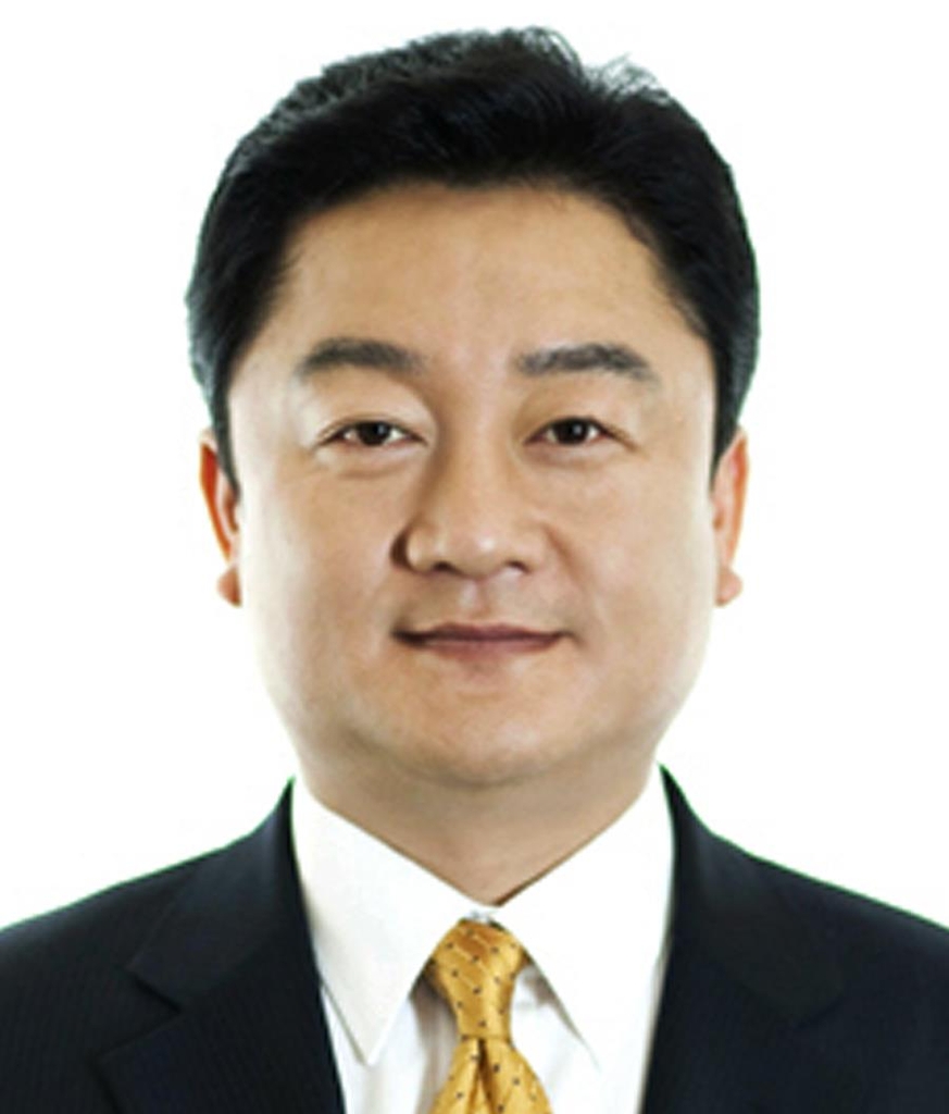 駐大阪総領事に任命された金亨駿氏＝（聯合ニュース）