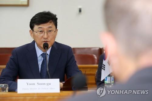 韓国がＮＡＴＯに代表部設置　幅広い分野へ協力拡大