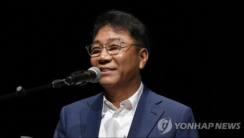 李秀満氏（ＳＭエンタテインメント提供）＝（聯合ニュース）≪転載・転用禁止≫