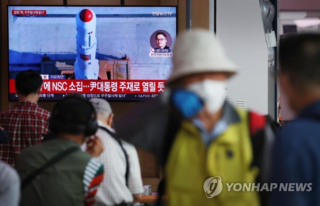 北朝鮮食料難で餓死者が例年の３倍　自殺も増加＝韓国情報機関