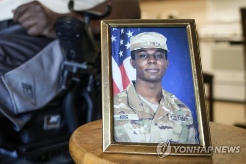 韓国から越境した米兵士の追放決定　北朝鮮メディア