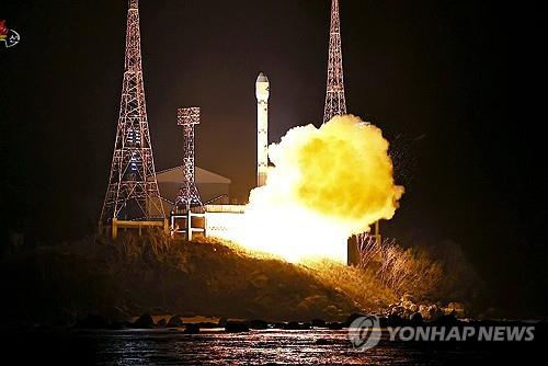 国連や米・eu 北朝鮮の衛星打ち上げを非難 聯合ニュース