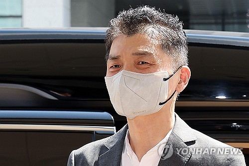 カカオ創業者に懲役１５年求刑　ＳＭエンタの株価不正操作で