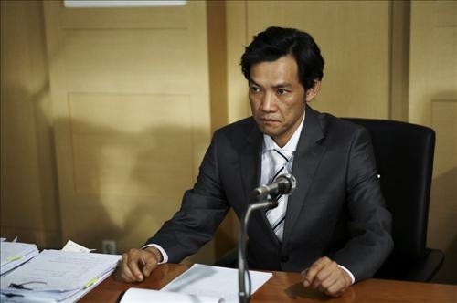 정진영ㆍ장근석 '이태원 살인사건' 주연 | 연합뉴스
