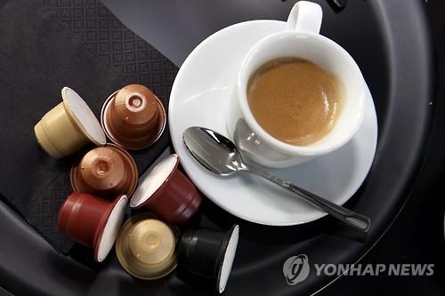 "임신 중 하루 1∼2잔 커피는 태아 IQ에 영향 없어" - 2