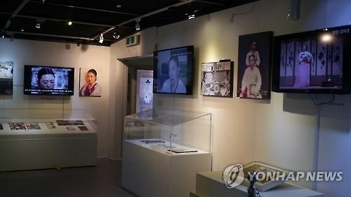 "예술혼을 만난다"…고창판소리박물관 '김소희 명창' 특별전 - 3