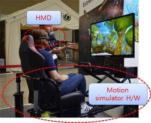 대구 동성로 VR 콘텐츠 흥행 전초기지 된다 - 5