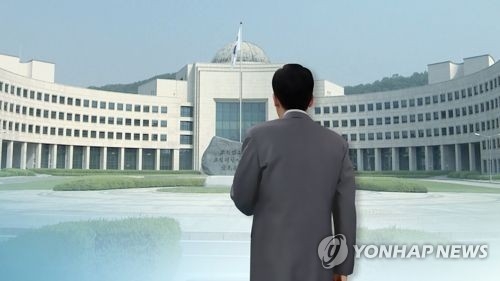 '채동욱 혼외자'·'논두렁 시계' 검찰로…불어난 국정원 수사 - 1