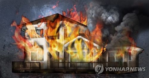 장성 주택서 화재…거동 불편 80대 숨진 채 발견 - 1