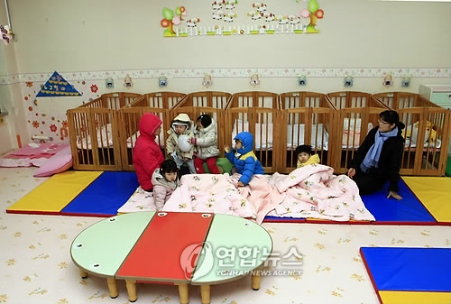 가정어린이집 2차 상담 검토 / 어린이집 상담 비교 / 입학에 대한 고민