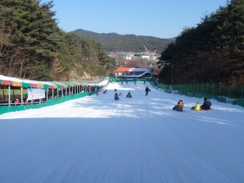 경남 겨울축제 속으로 여행 떠나세요…12월 축제 '풍성'