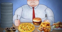 "설탕·소금이 담배보다 해롭다"…잘못된 식습관이 최대 위협