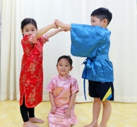 서울상상나라, 여름방학 체험 프로그램 10종 운영