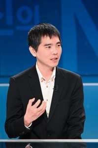 "또 한 번 AI 넘어라" SBS 이세돌 은퇴전 생중계