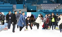 동계시즌 중국·인니 기업체 포상 단체관광객 1만명 강원 방문