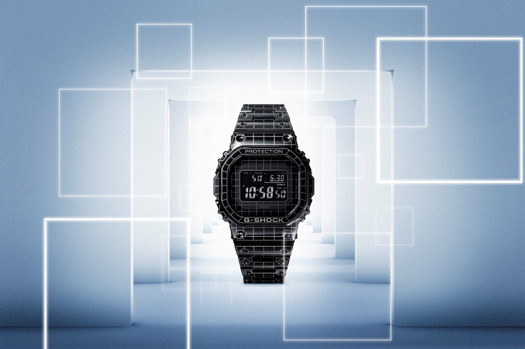 gmw b50000