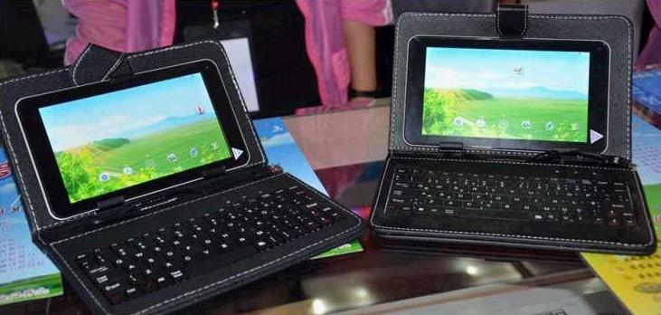 북한 태블릿PC
