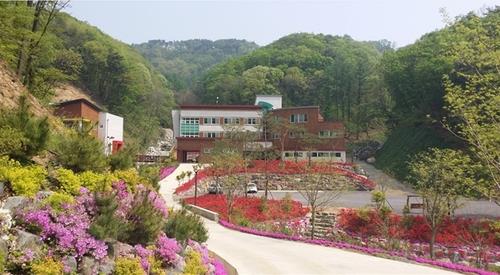 생거진천 자연휴양림