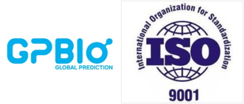 지피바이오, 품질경영시스템 'ISO 9001' 인증 획득 - 1