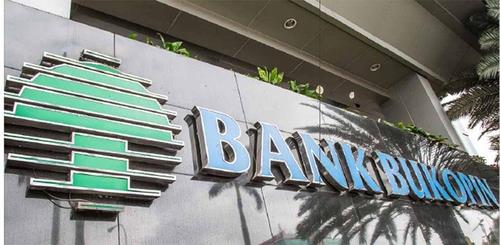 인도네시아 부 코핀 은행 인수, 국민 은행, 1 조 6 천억원 인수 소송 소송