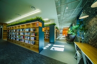 서울시, 올해 한옥도서관 등 12개 도서관 건립 지원