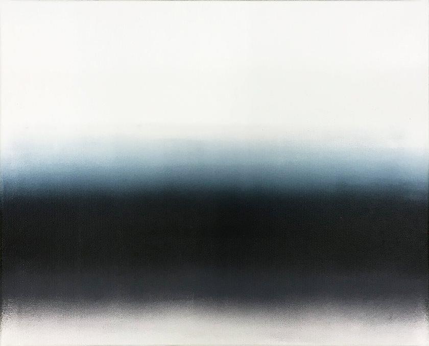 필립 미쇼-뤼즈, 'Untitled(PMR21-04)', 2021 [브루지에 히가이 제공. 재판매 및 DB 금지]
