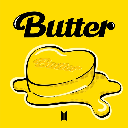 방탄소년단 '버터' 온라인 커버