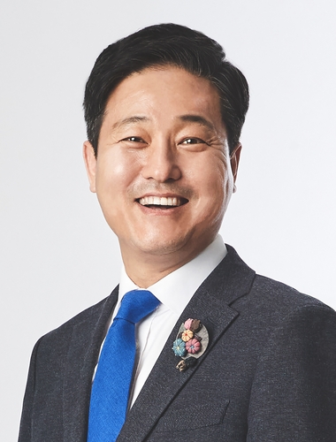 김영배 더불어민주당 의원