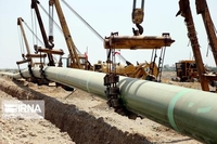 이란, 오만만 자스크 항구 통해 첫 석유 수출 계획