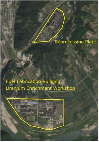 "북한, 7월초 영변 플루토늄 원자로 재가동한 듯"<WSJ>