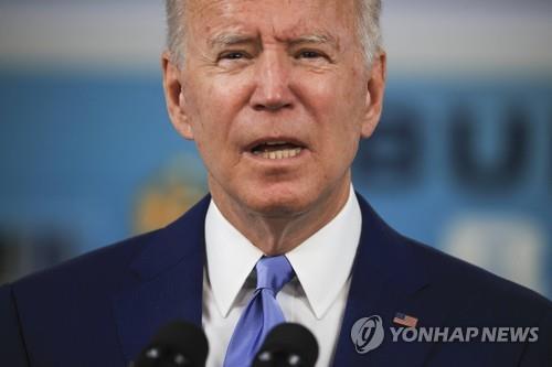 바이든 핵정책 '억지·반격'에 제한되나…이번달 백악관 회의