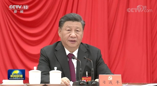 전문가 "중국 6중전회로 시진핑 장기집권 정지작업 마쳐"