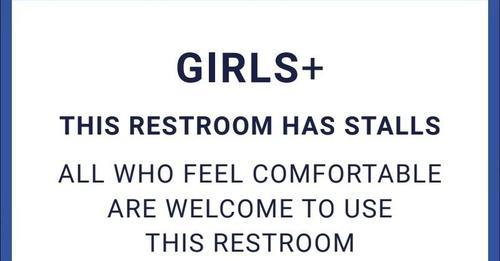 미국 시카고 교육청 '성 정체성 포용적 화장실' 도입 논란