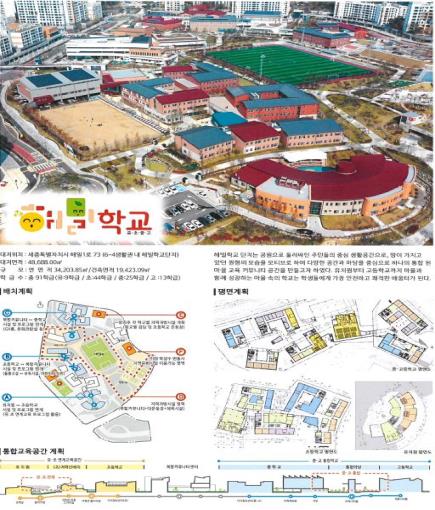 세종 해밀학교