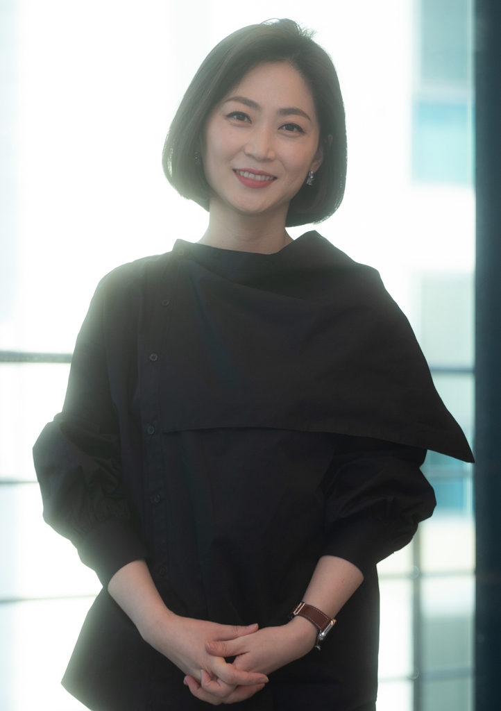 소프라노 홍혜란