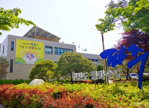 파주시, 운정신도시 마을버스 3개 노선 개통