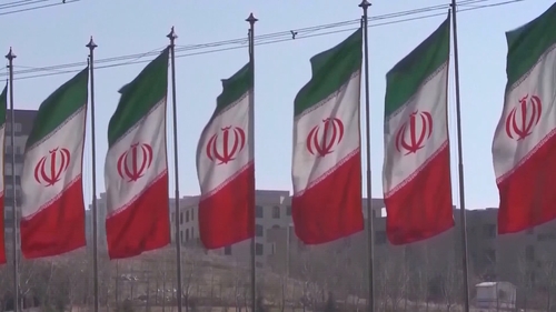 정부, 이란 유엔분담금 또 연체에 "동결자금으로 납부 협의 중"