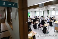 충북 고교 신입생 2010년 이후 첫 증가…1만3천명대 회복