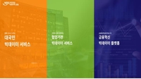 국민연금, 빅데이터 포털 서비스 시작