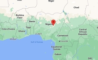 나이지리아 중부서 무장괴한들 공격에 100명 이상 사망