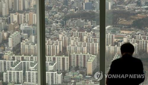 올해 공시가격 의견접수 5분의 1로 감소…정부 로드맵 개편 착수(종합)