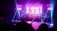 BTS 라스베이거스 공연에 온·오프라인 합쳐 62만명 참여