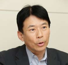 유키히로 하토리 현대모비스 일본 지사장