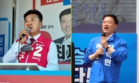 충남 '보수 성지' 예산 군수 선거 초반 기 싸움 '팽팽'