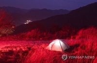 인천 캠핑장 텐트서 2명 숨진 채 발견…질식사 추정