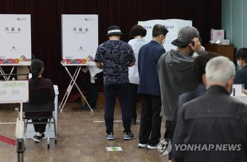 충북 경찰·소방 지방선거 특별 경계근무 돌입