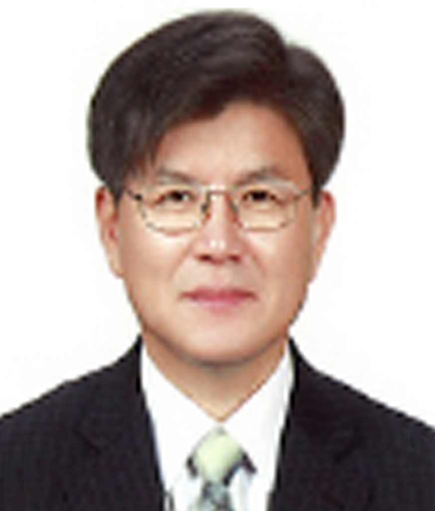 서울시설공단 신임 이사장에 내정된 한국영 전 서울시 상수도사업본부장