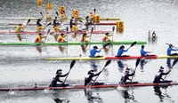 [증평소식] 전국 카누·드래곤보트대회 18일 벨포레리조트서 열려