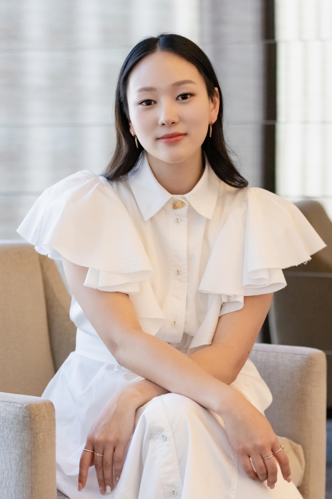 배우 하예린