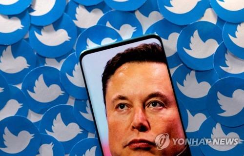 트위터 이사회, '머스크에 회사 매각' 주주 승인 권고